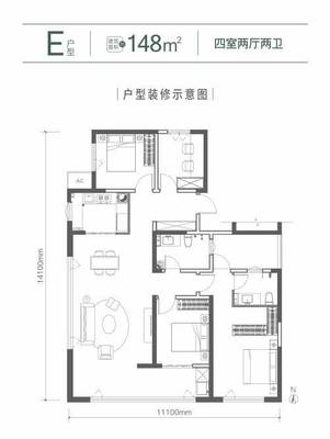 【售樓處網(wǎng)站】信達(dá)辰樾府&mdash;新房在售&mdash;開發(fā)商推廣直銷&mdash;產(chǎn)品介紹&mdash;大戶型